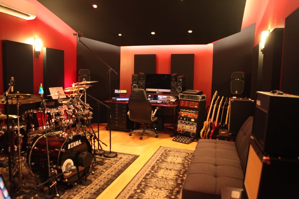 Projects and media