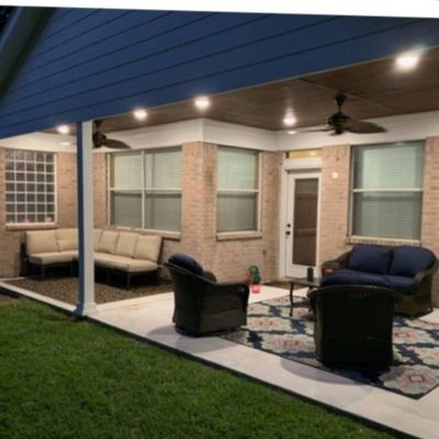 The 10 Best Patio Contractors In Houston Tx With Free Estimates