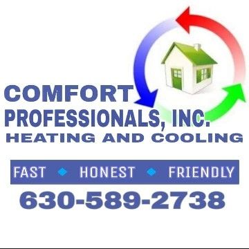 Comfort Professionals, Inc.
