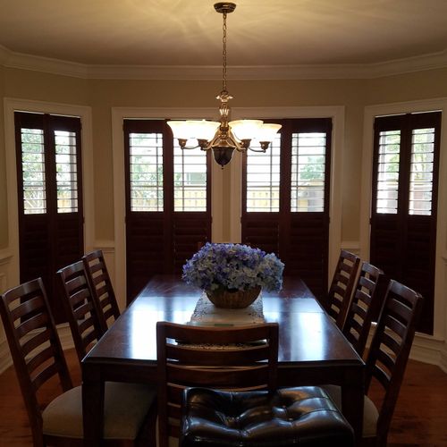 Home Renovations And Shutters Inc. Tallahassee, FL