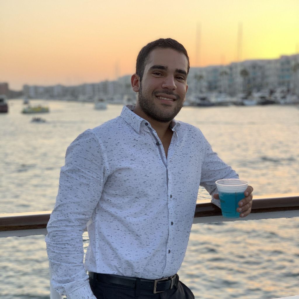 DJ Shawn Weddings & Events