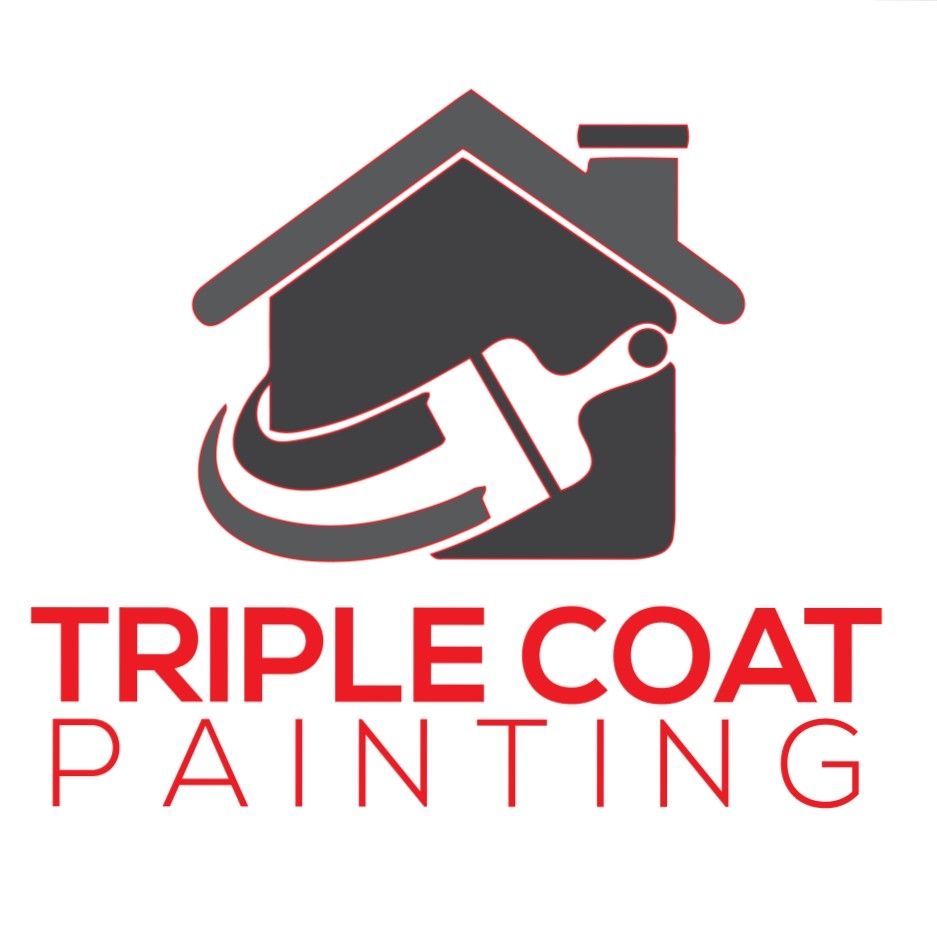 Triple Coat Painting