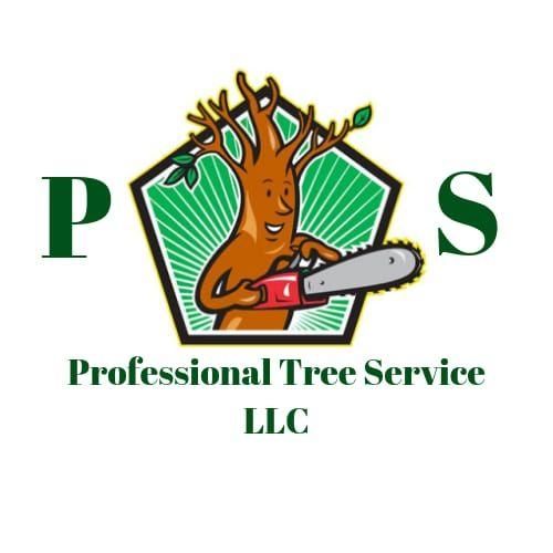 Professional Tree Service LLC