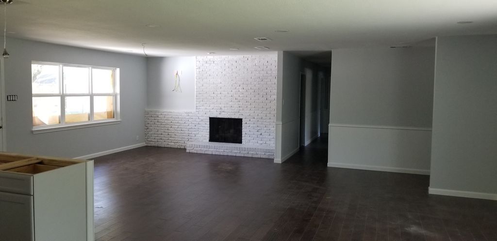 large room remodels