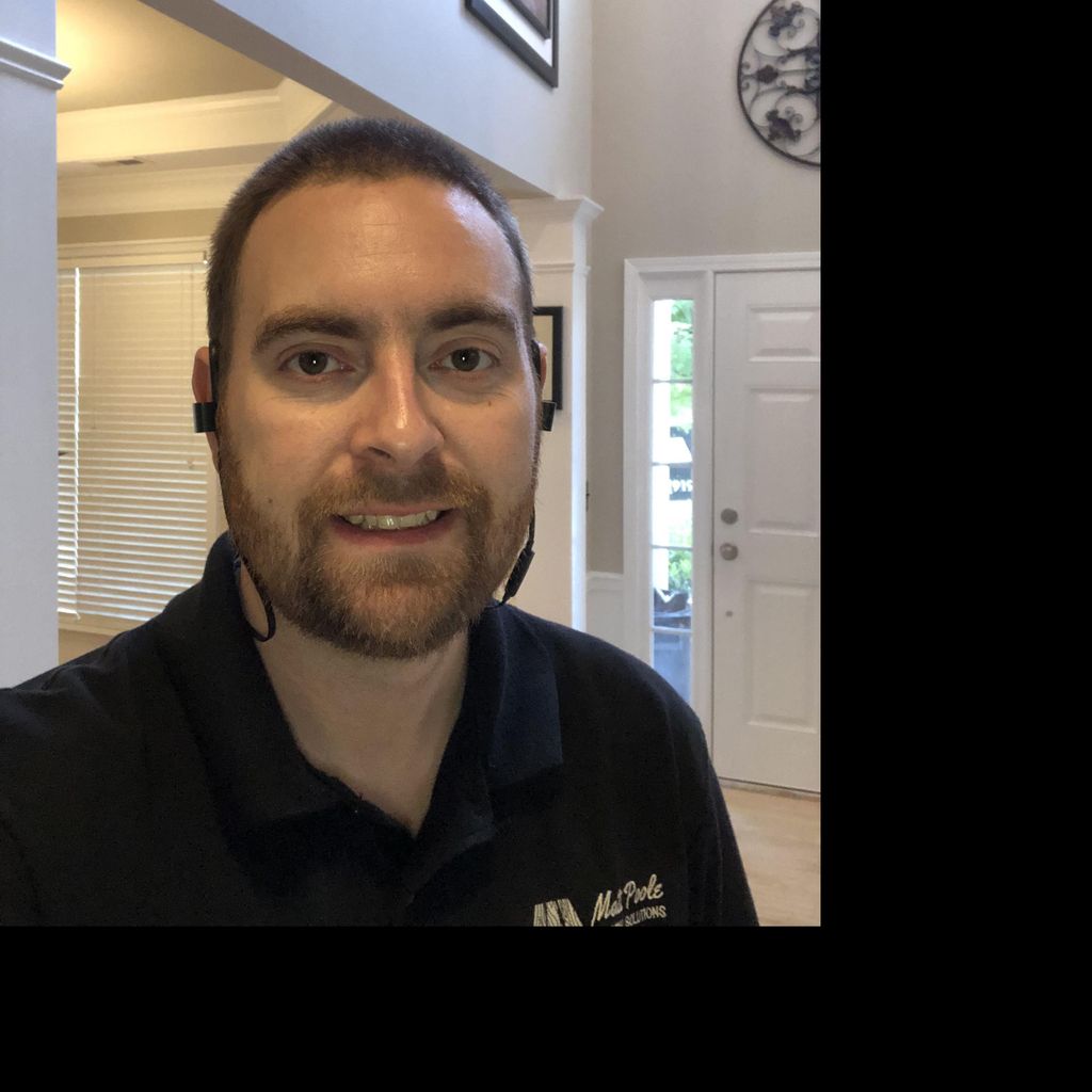 Matt Poole Hardwood Restoration, Inc.