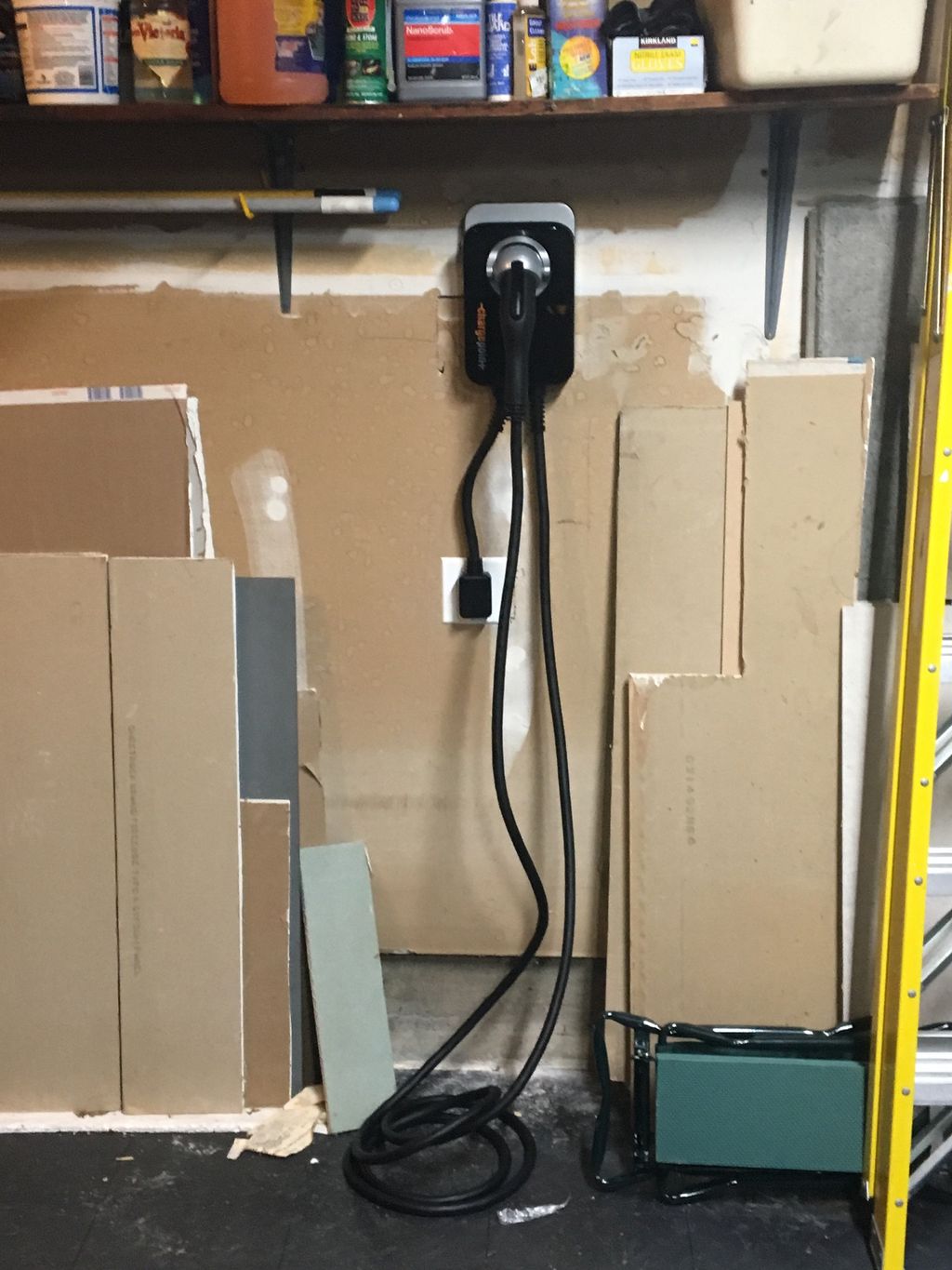 Wiring Installation