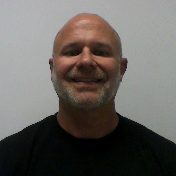 Chris Mason, Lewisville NC Personal Trainer