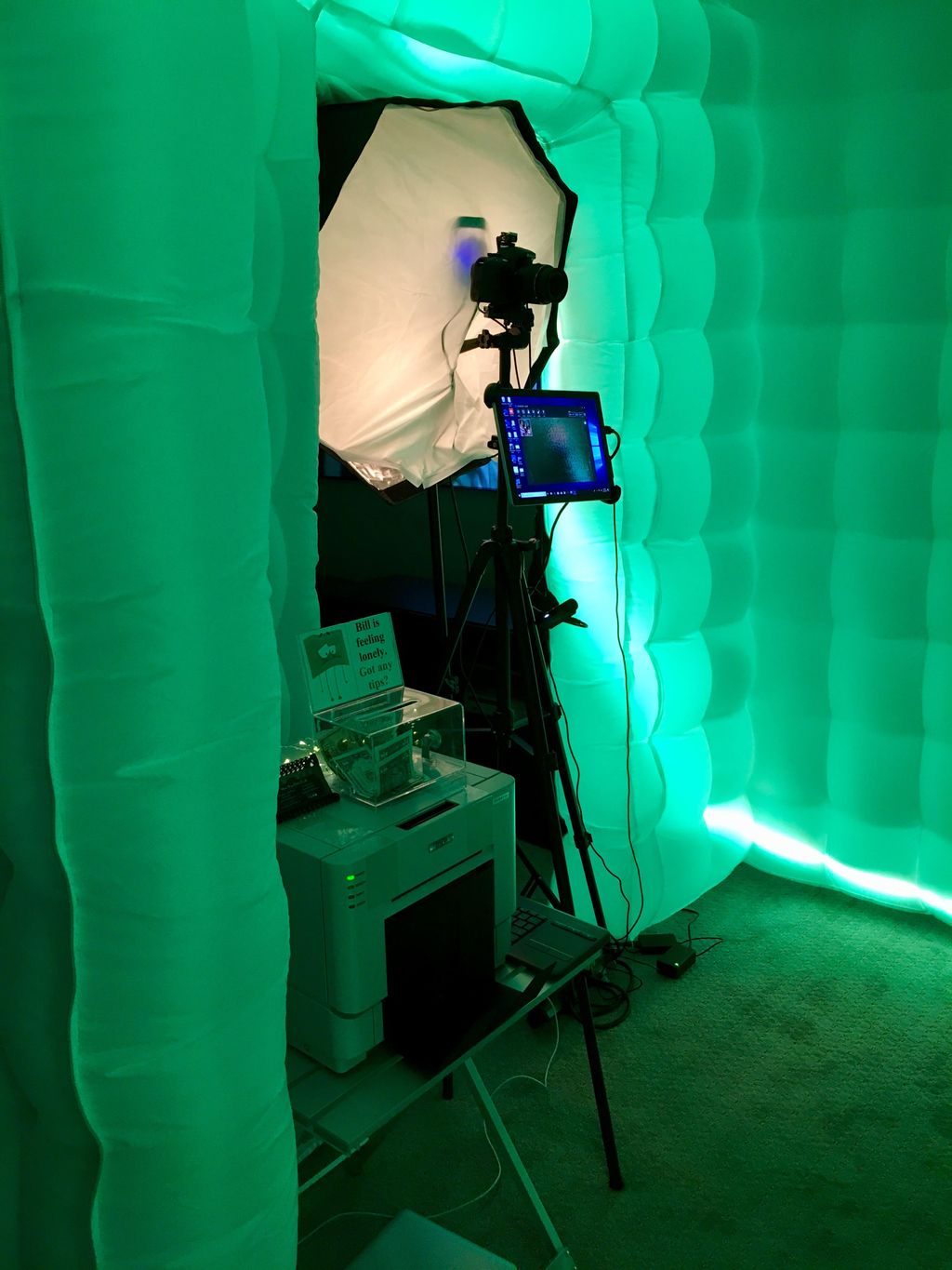 Projects and media