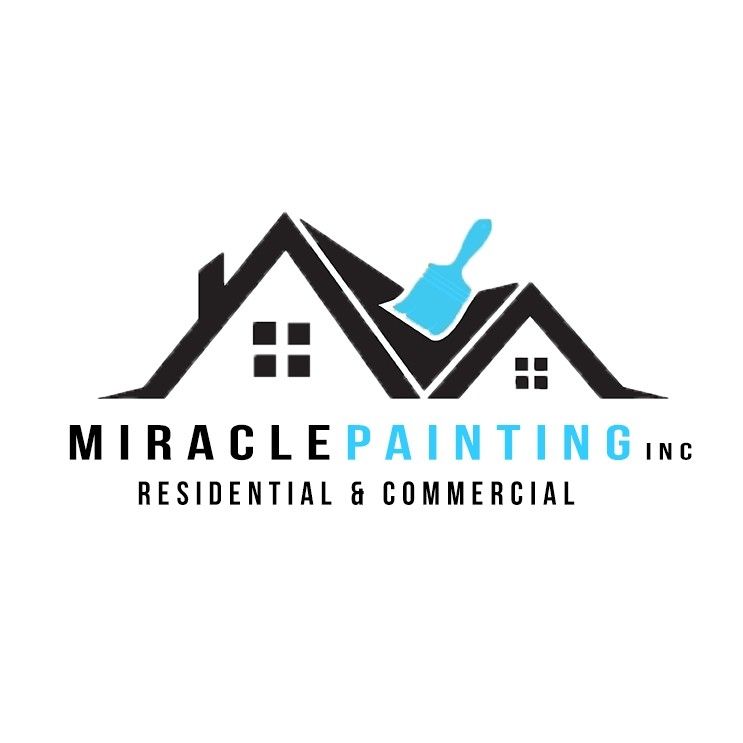 Miracle Painting Inc.