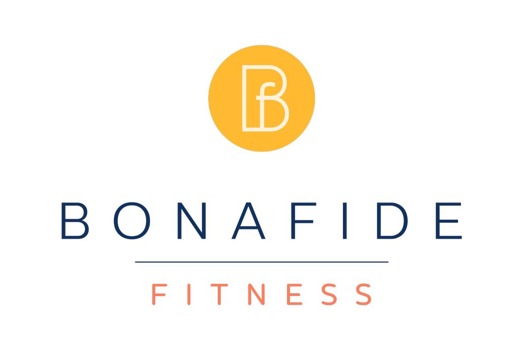 Let's get real with your fitness