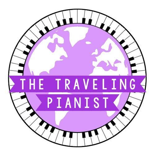 Traveling Pianist