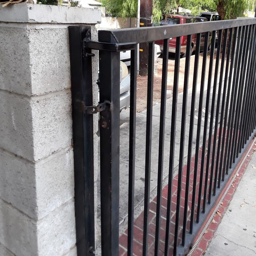 ALL Gates Electric Gate Repair Santa Monica