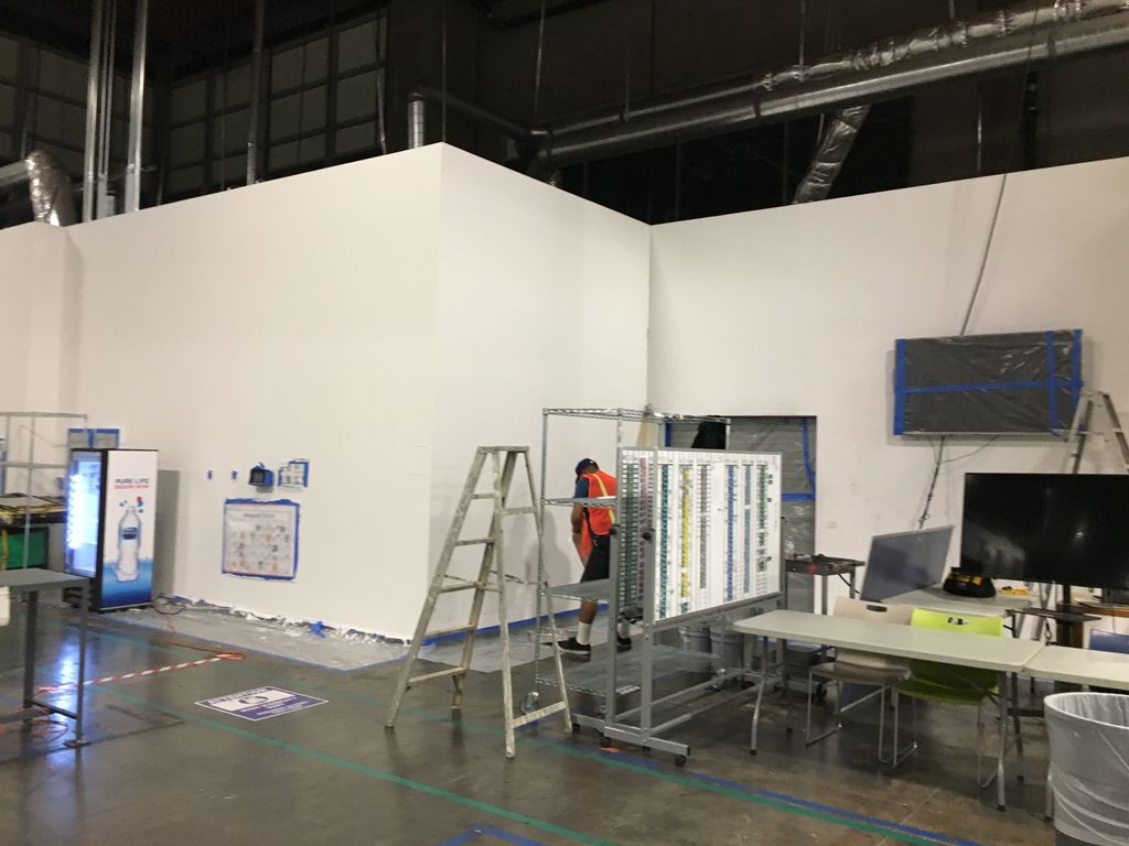 Projects and media