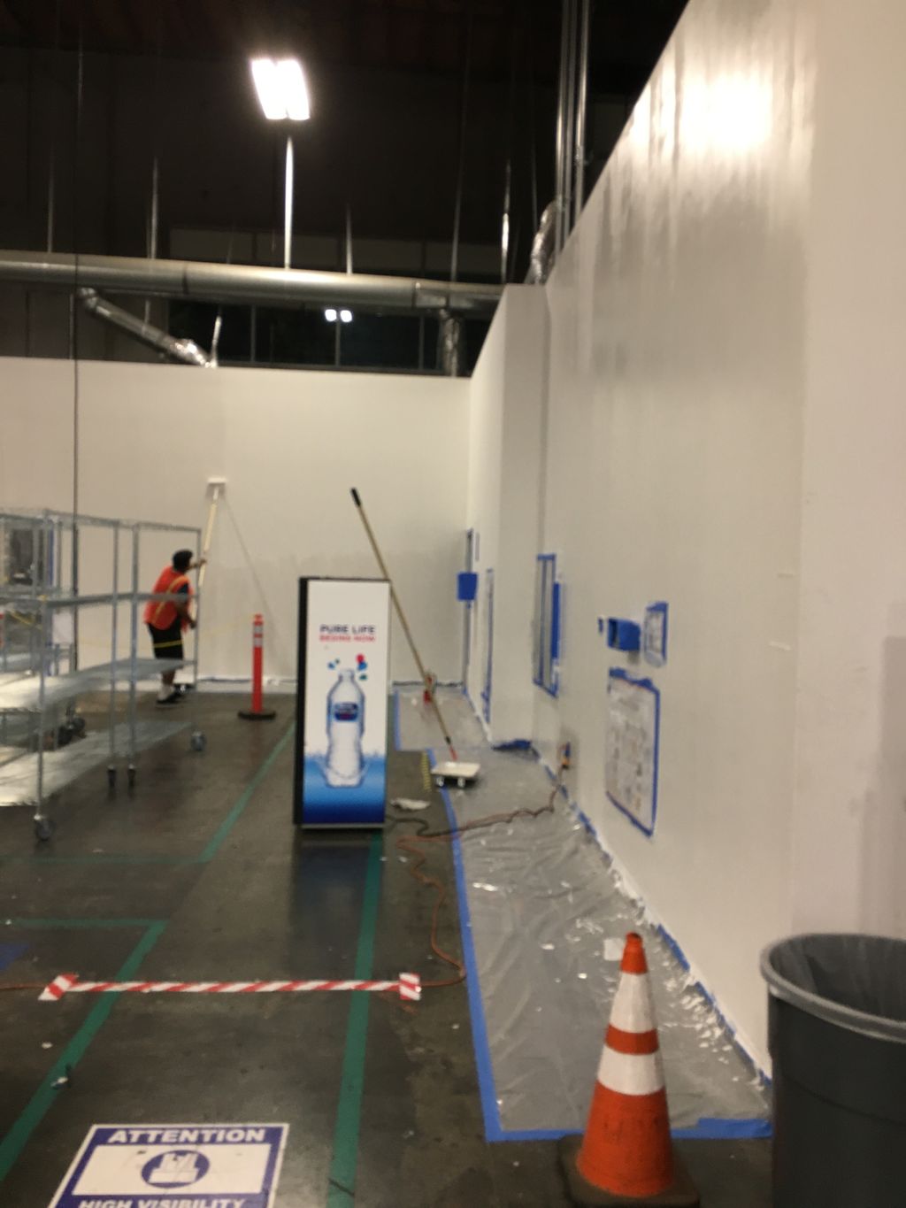 Projects and media