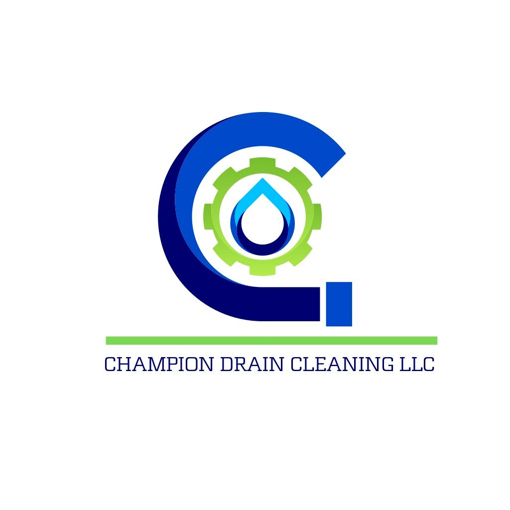 Champion Drain Cleaning