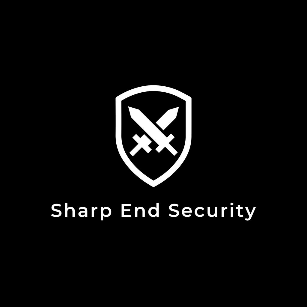 Sharp End Security