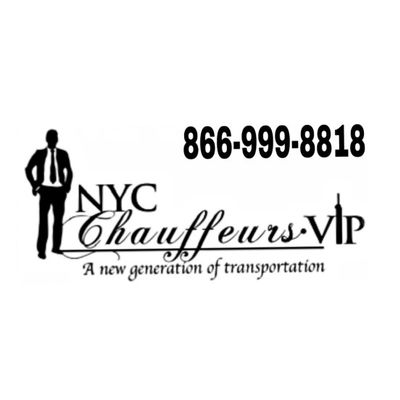Avatar for NYC CHAUFFEURS VIP