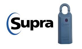 We have Supra access!