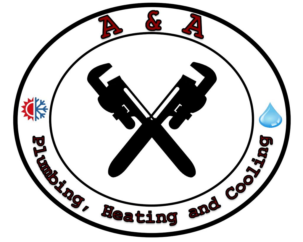 A&A Plumbing, Heating and cooling