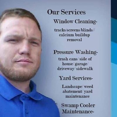 Avatar for Clearview cleaning service