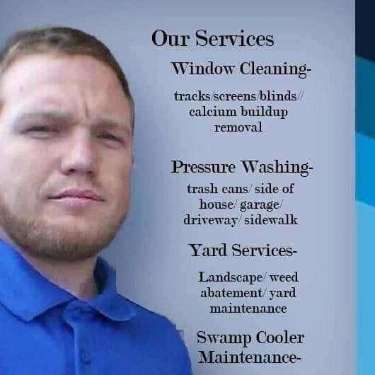 Clearview cleaning service
