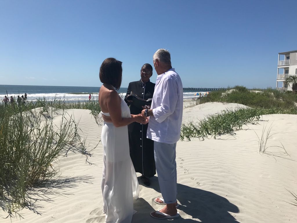 Customer photos