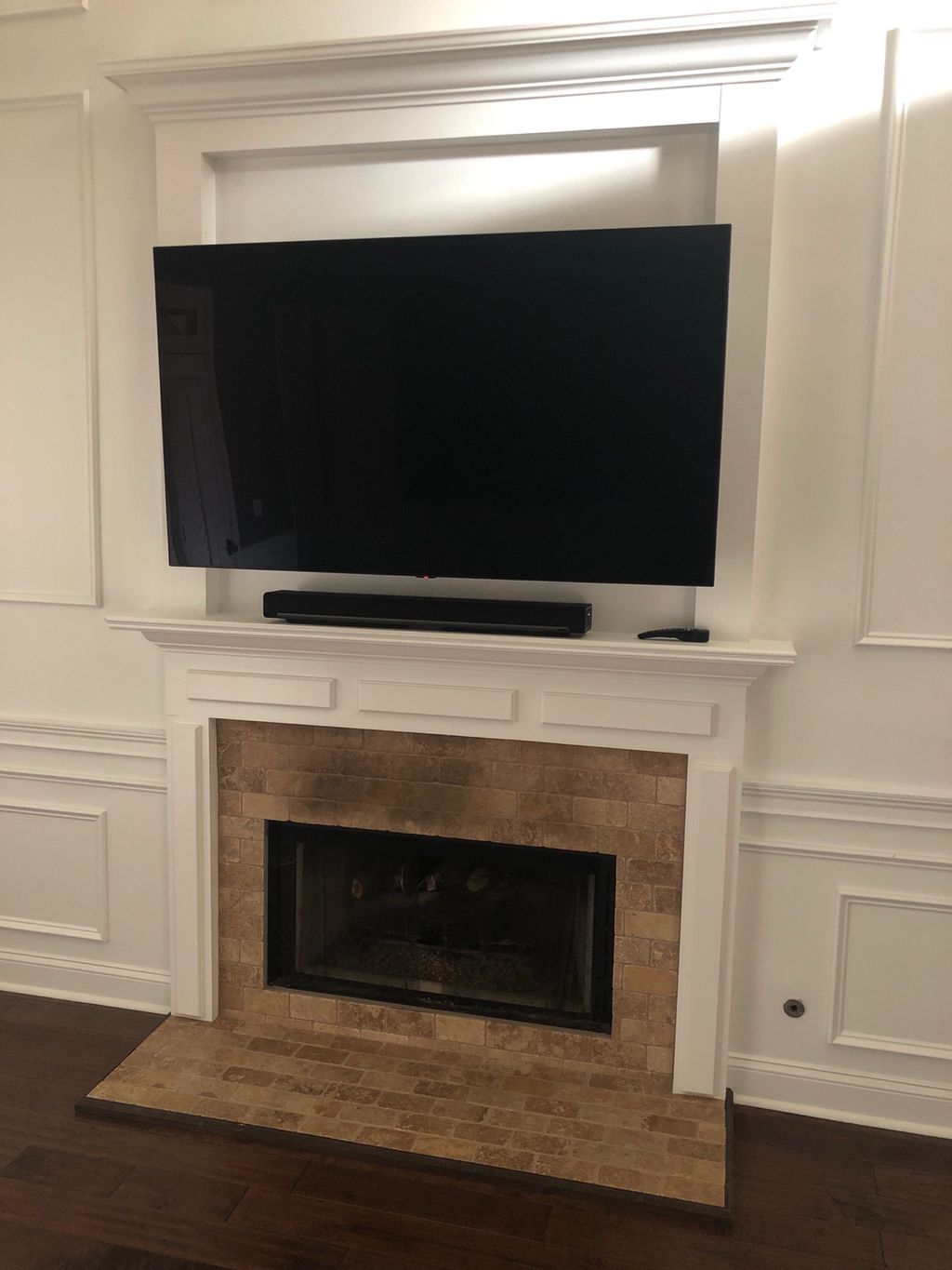 Customer photos