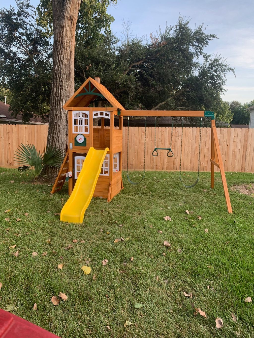 Customer photos
