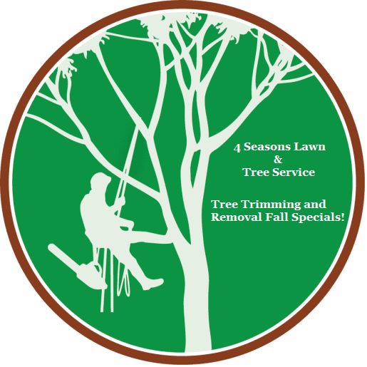 4 Seasons Tree Service