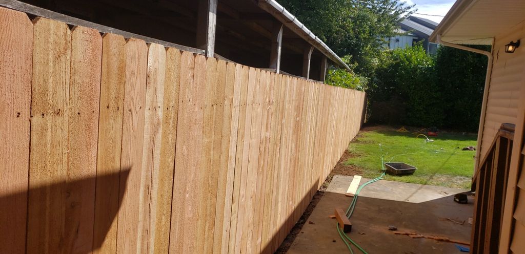 Customer photos