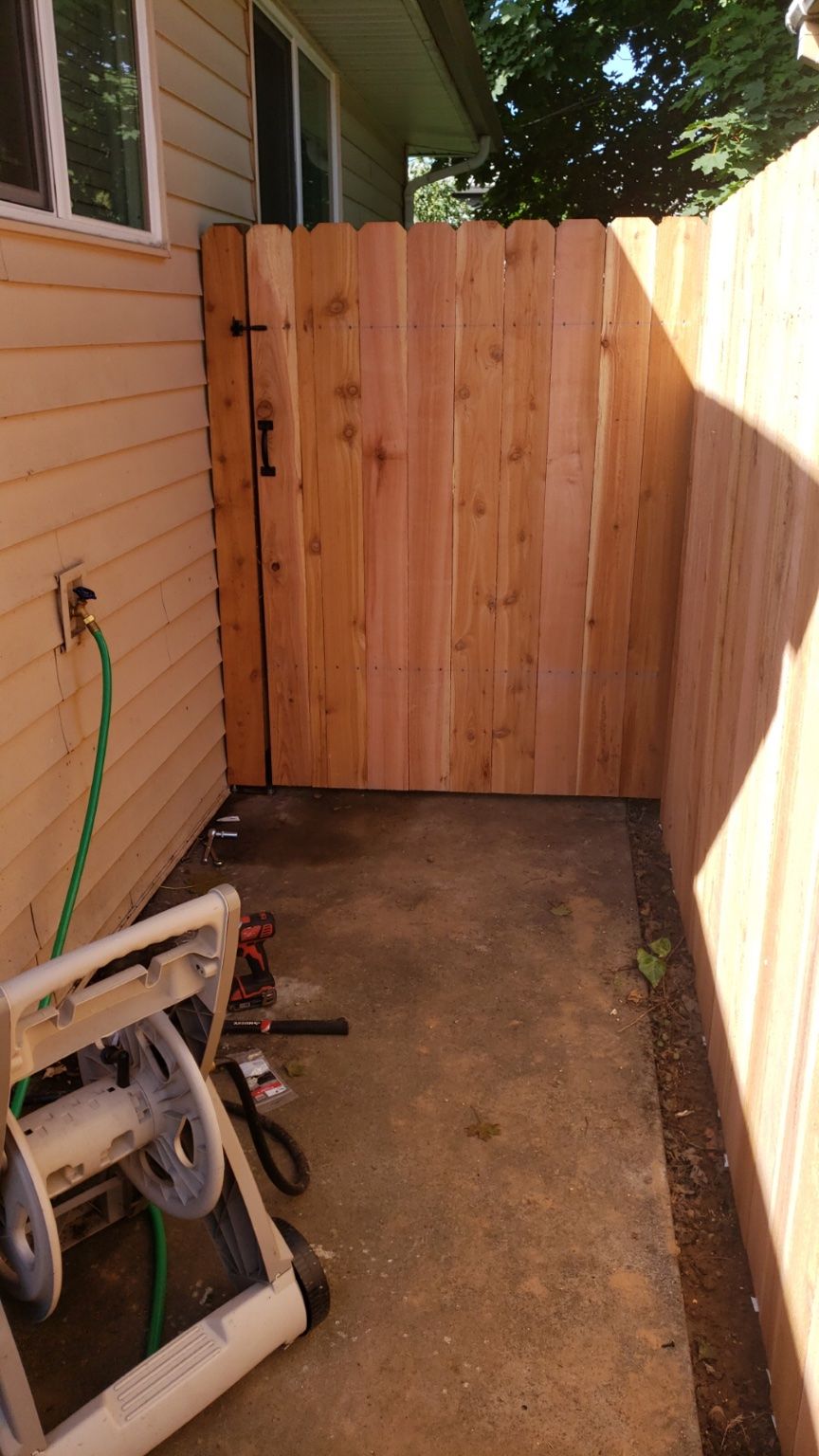 Customer photos