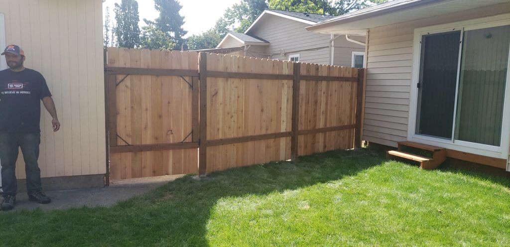 Customer photos