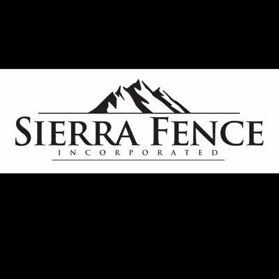 Avatar for Sierra Fence Inc.