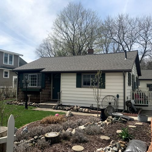 Weather Vane Roofing Owosso, MI Thumbtack