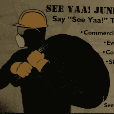 Avatar for See Yaa! Junk Removal