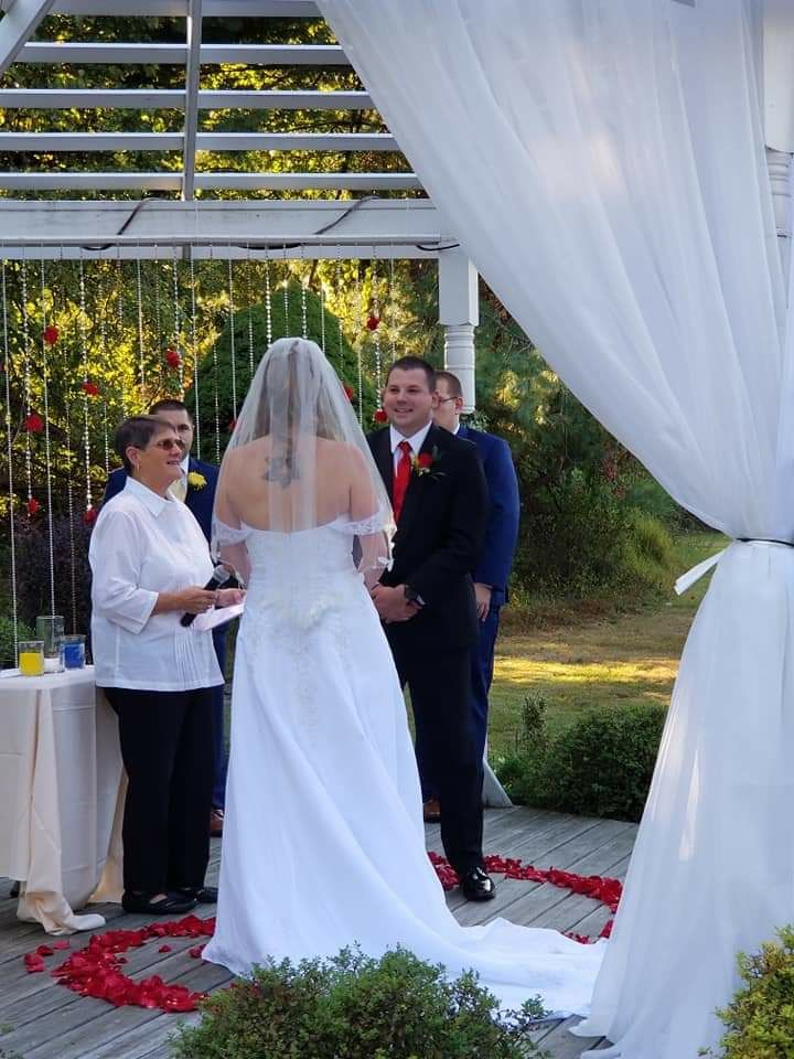 Customer photos