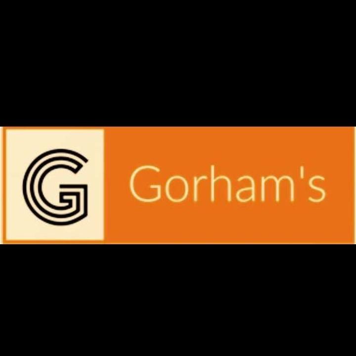 GORHAM CLEANING