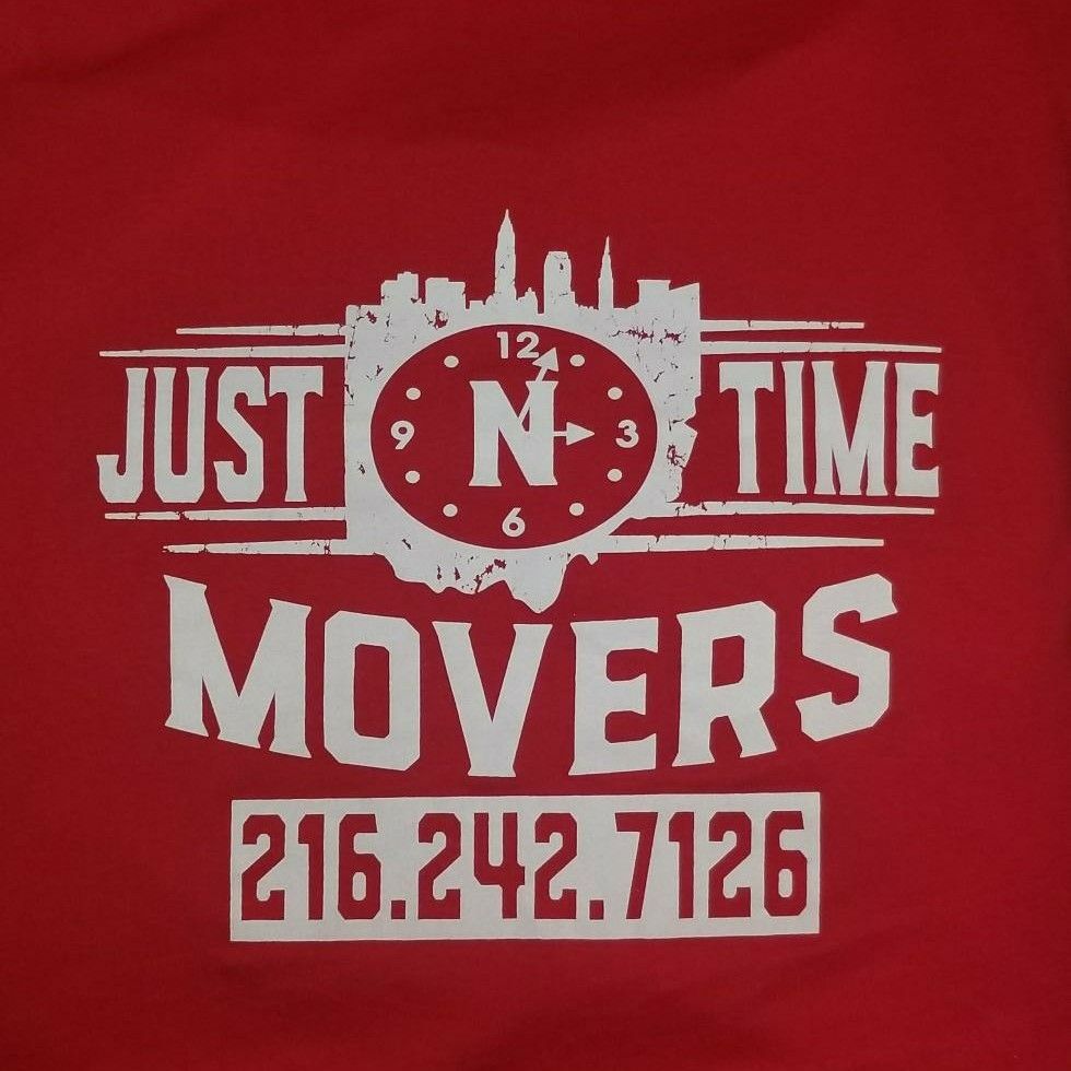 Just N Time movers