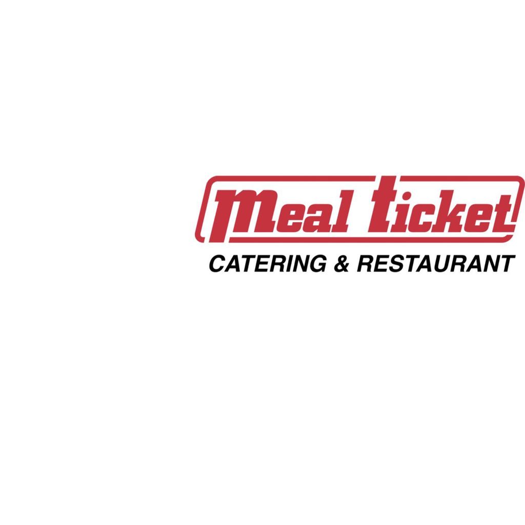 Meal Ticket Catering