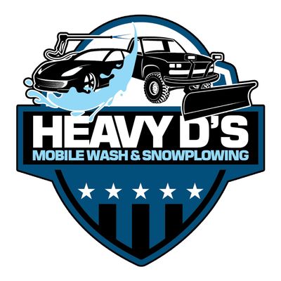 Avatar for Heavy D's Mobile Wash & Snowplowing, LLC
