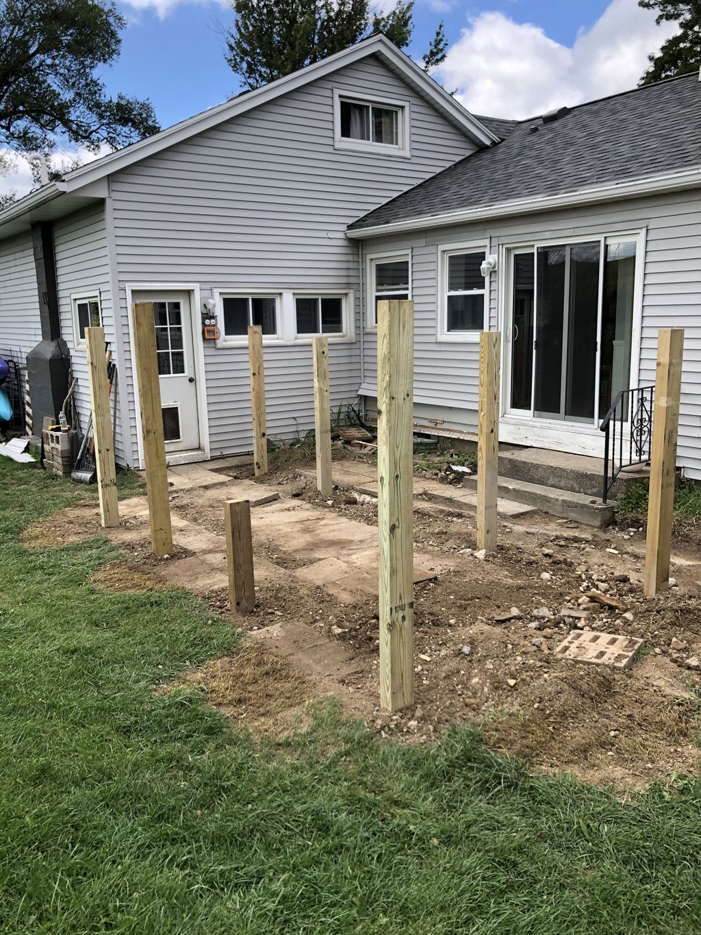 Projects and media