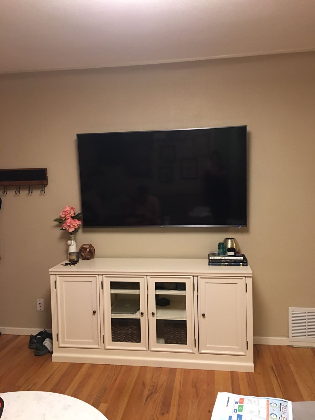 Customer photos