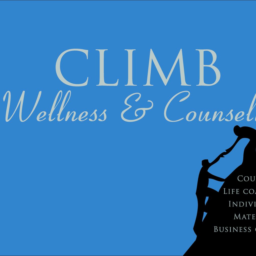 CLIMB Wellness & Counseling