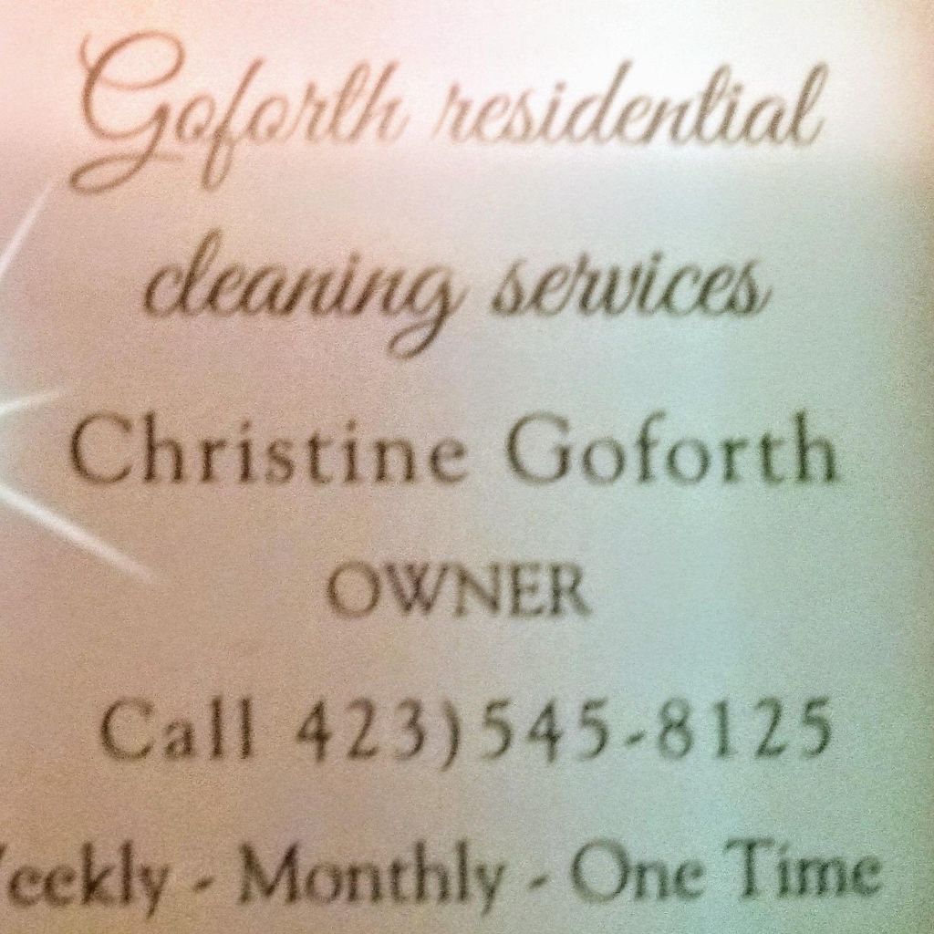 Goforth residential & commercial services