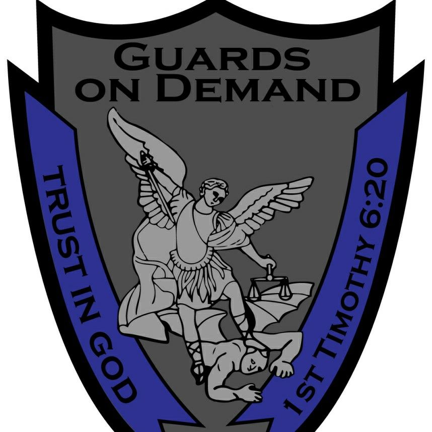Guards On Demand