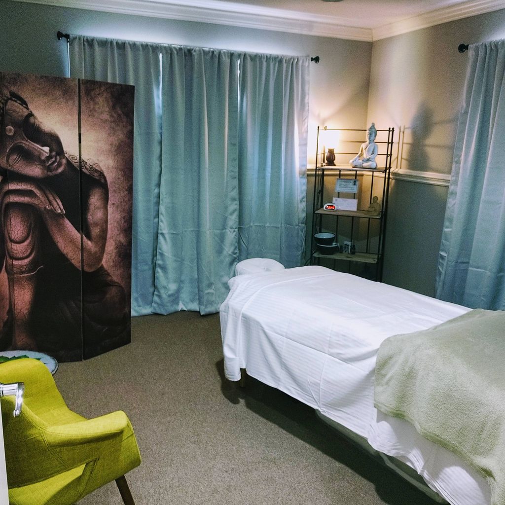 My Massage Room