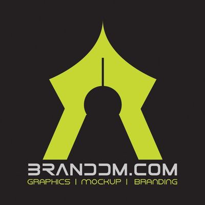 Avatar for Brand Design & Mockup