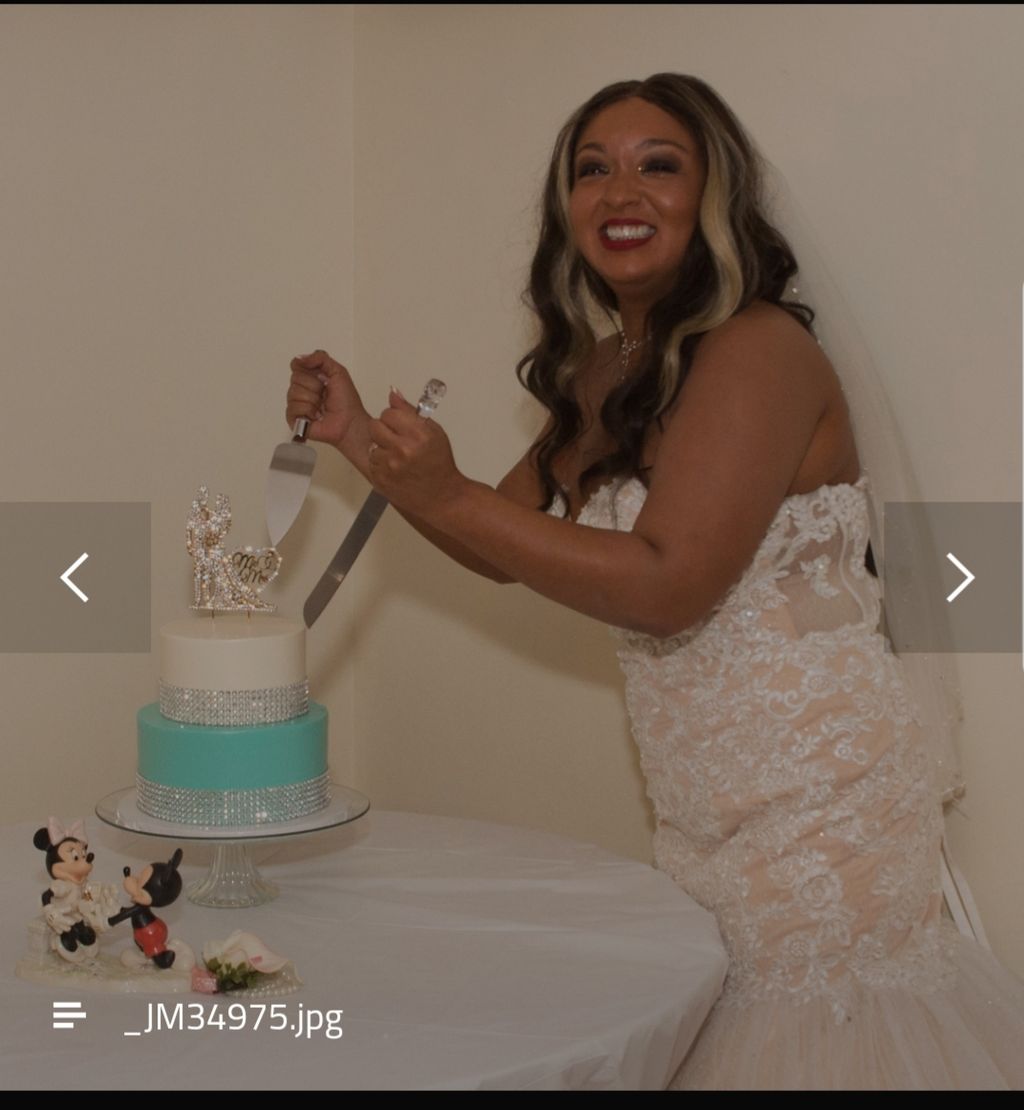 Customer photos