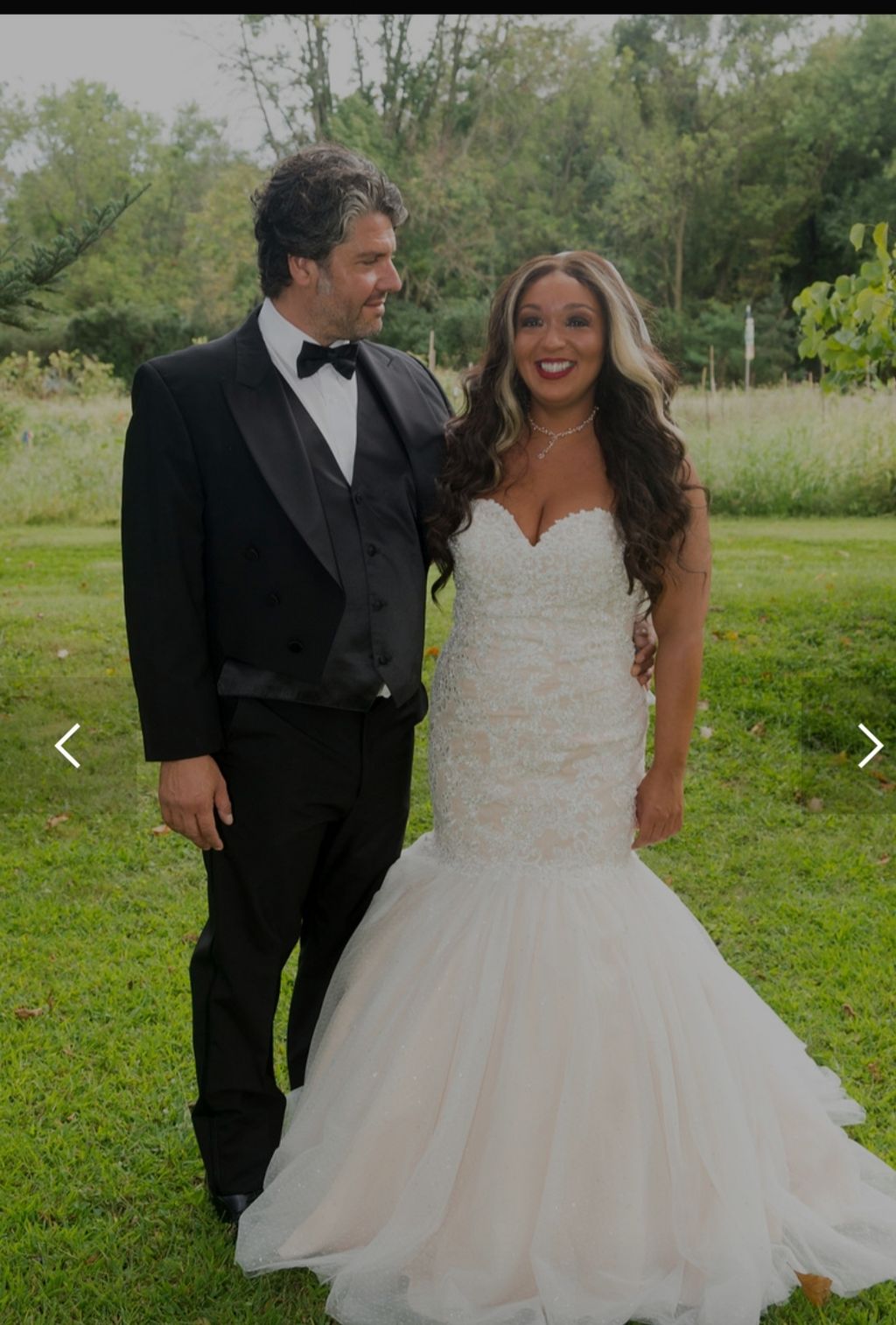 Customer photos