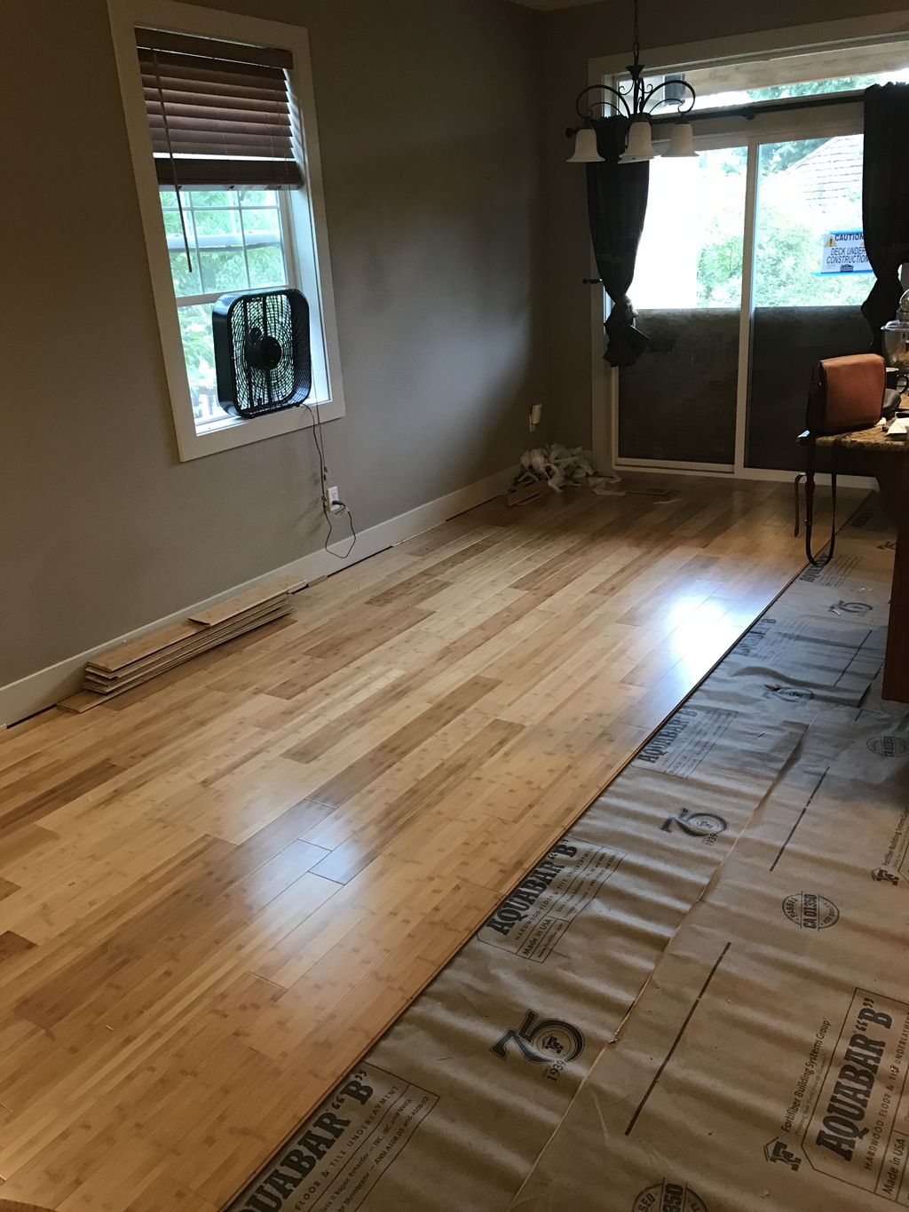 Projects and media